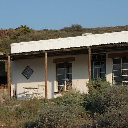 Tanagra Wine & Guestfarm Daire McGregor Dış mekan fotoğraf